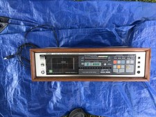 Teac V-95RX Cassette Deck