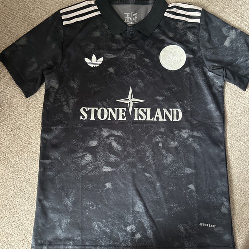 Adidas ajax stone - adidas,