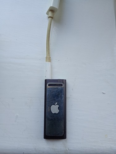 Apple ipod shuffle - apple,