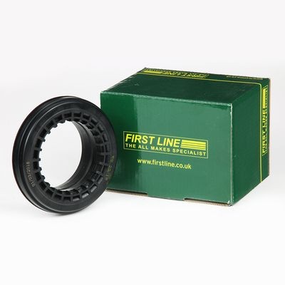 First line suspension strut - first,