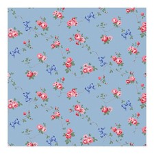 Cath Kidston Wallpaper Rose &