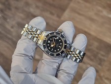 HEUER 1000 Women's Lady Watch Rare  980.018 Pre Tag Heuer Serviced 