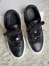 Hermés Day Leather Trainers
