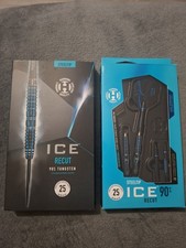 Harrows Ice Recut Tungsten