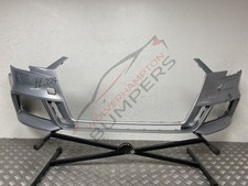 AUDI A3 S LINE S3 SALOON