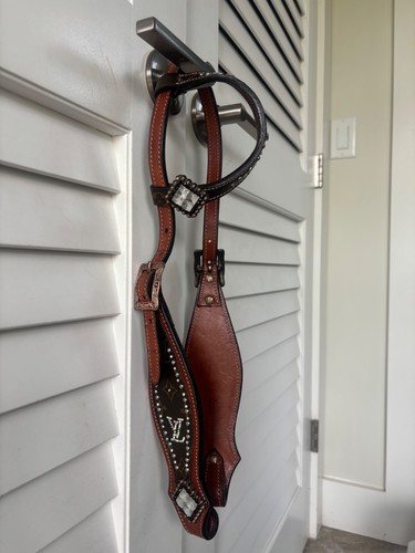 New louis vuitton sliding one - new,