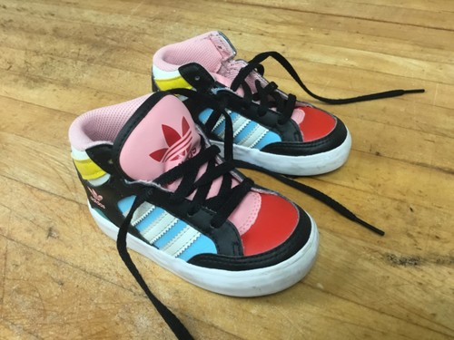 Adidas originals hardcourt - originals, hi