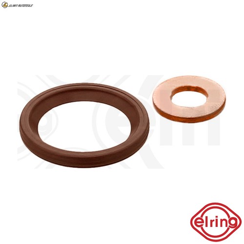 Gasket set injector - gasket,