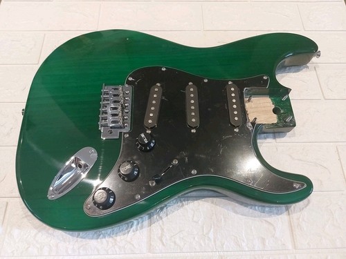 New loaded strat - new,