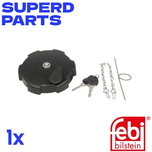 Fuel filler cap fits - fuel,