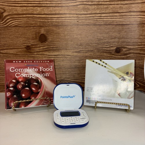 Weight watchers pointsplus - weight,