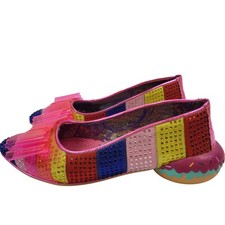 Irregular Choice All Friends
