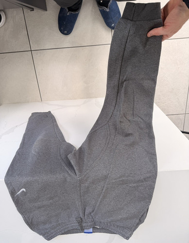 Nike men grey fleece - nike,