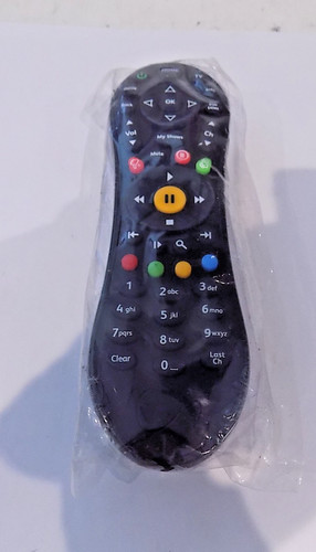 Virgin media tivo - virgin,
