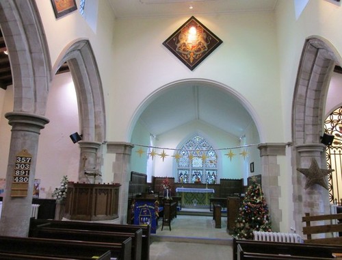 Photo 6x4 peter s - 6x4, church