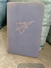 Vintage Alverdens Fly I Farver