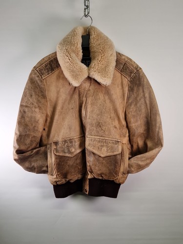 Schott bros usa flight - schott,