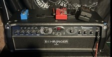 Behringer V-Ampire LX1200H