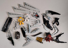 Lego Bionicle Parts &
