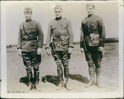 1918 new york major theodore - 1918,