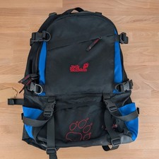 Vintage Jack Wolfskin Mr. Hike
