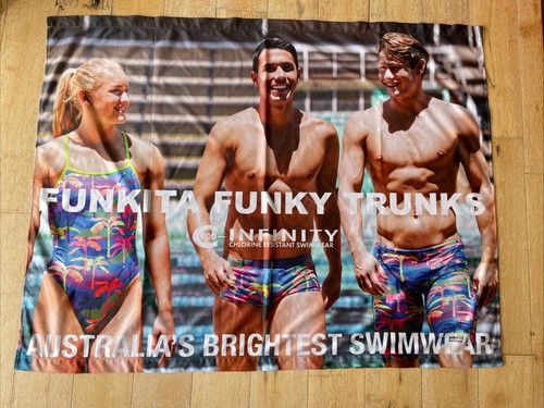 Funkita funky trunks large - trunks,