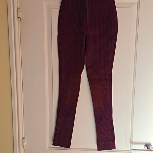 Harry hall checked atlanta - checked,