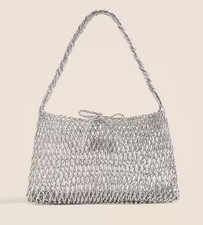 J.Crew Small Cadiz Handknotted