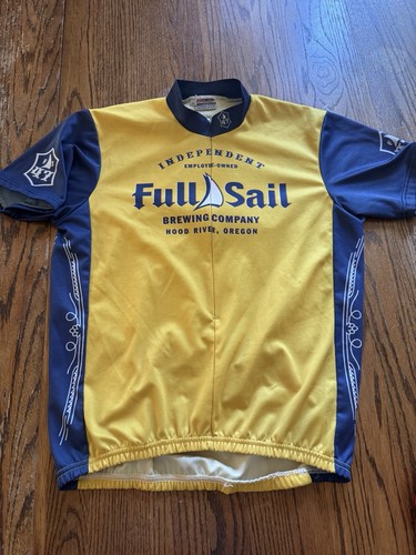Pace full sail brewing bicycle - sail,