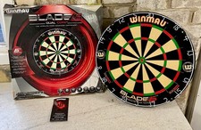 Winmau Blade 5 Dartboard Round