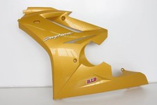 Triumph daytona left side - triumph,