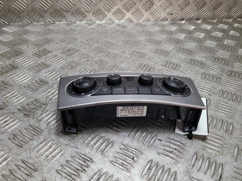 Mercedes class cl203 - mercedes,