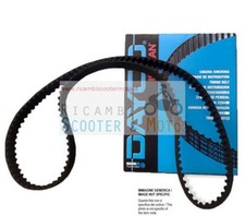 Belt Distribution Ducati 851 SBK Sp2 888 90 2795170#5