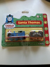 Thomas The Tank Engine and