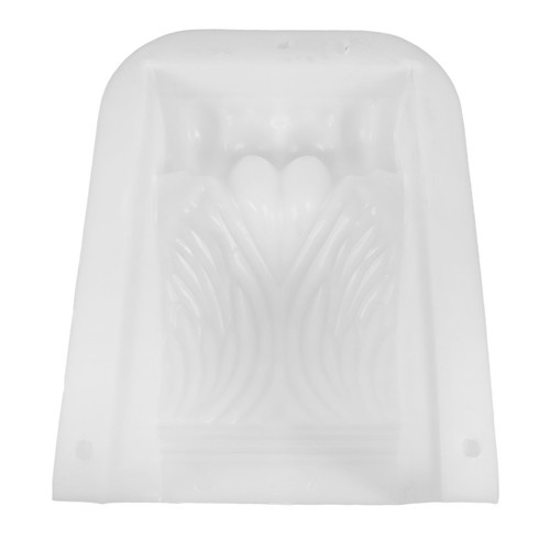 Villa corbel casting mold - corbel,