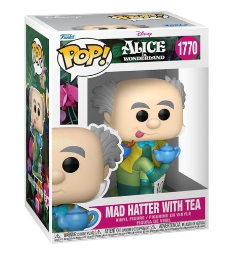 Funko pop alice - funko, pop!