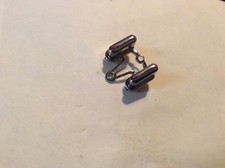 Spektrum DX6 / DX9 Clear and Back buttons - Chrome