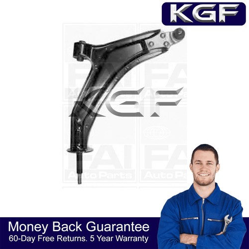 Kgf front right lower track - kgf,