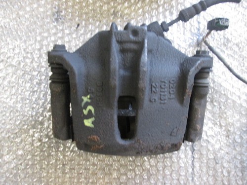 4400r6 brake caliper - 4400r6, front
