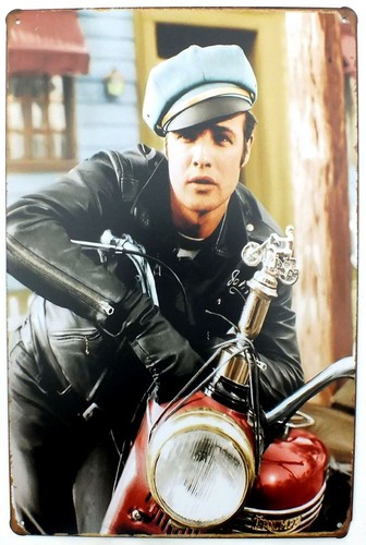 Marlon brando american - brando,