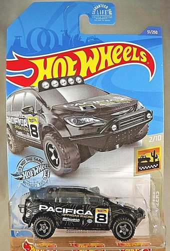 2020 hot wheels baja - hot,
