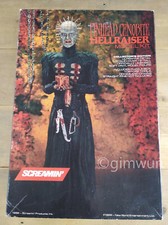Screamin products pinhead - screamin',