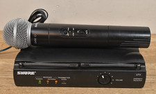 Genuine SHURE Brand SM58