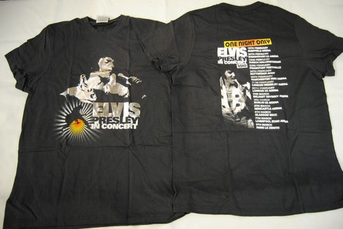 Elvis presley concert 2010 - concert,