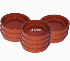 SET OF 10x 12cm SPANISH
