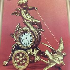2004 NAWCC Bulletin Talking Clocks Hiram Powers American and Swiss Watchmaking
