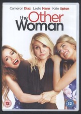 The other woman - other, dvd