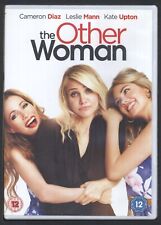 THE OTHER WOMAN. DVD