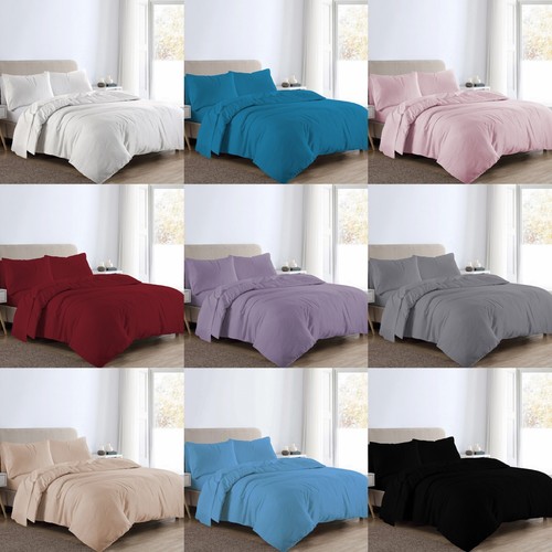 Piece 100 brushed cotton - 4,