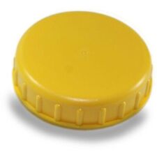 Solid Cap for Water Container